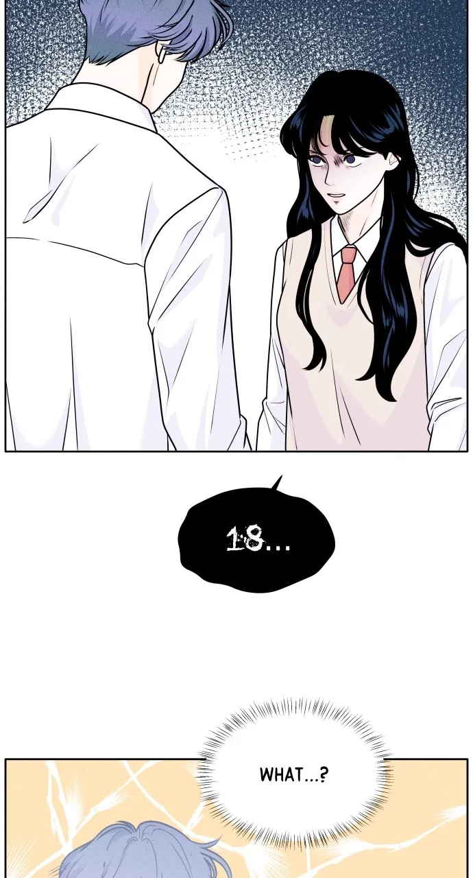 Introverted Us Chapter 2 page 60 - 
