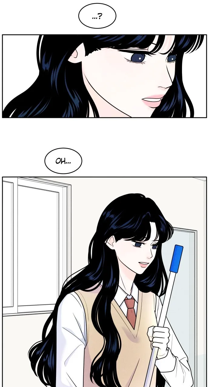 Introverted Us Chapter 2 page 8 - 