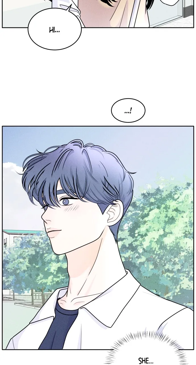 Introverted Us Chapter 2 page 9 - 