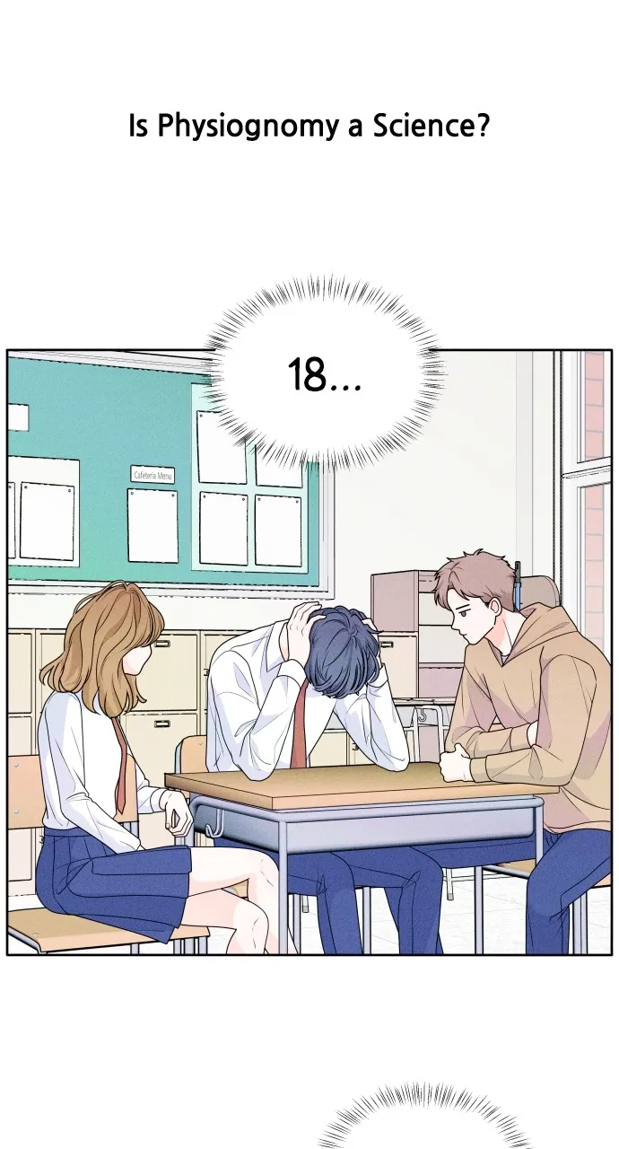 Introverted Us Chapter 3 page 2 - 