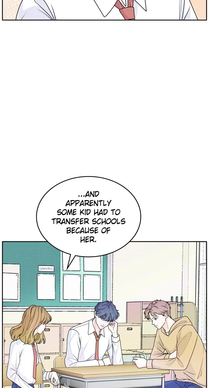Introverted Us Chapter 3 page 11 - 