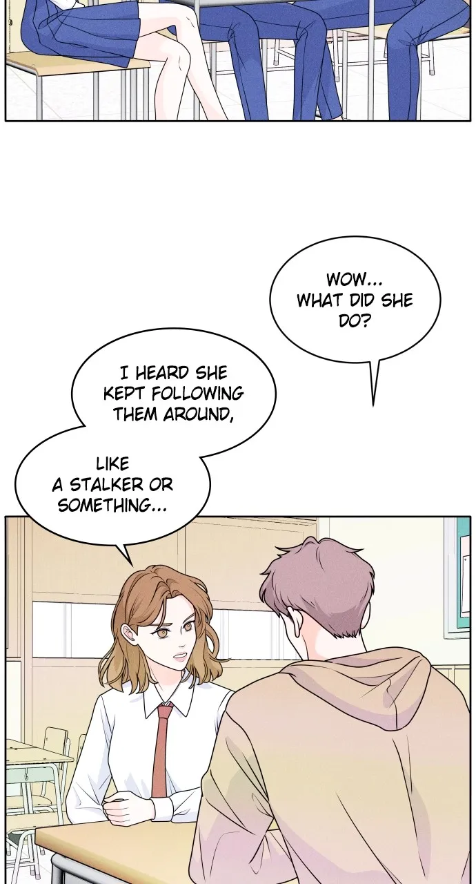 Introverted Us Chapter 3 page 12 - 