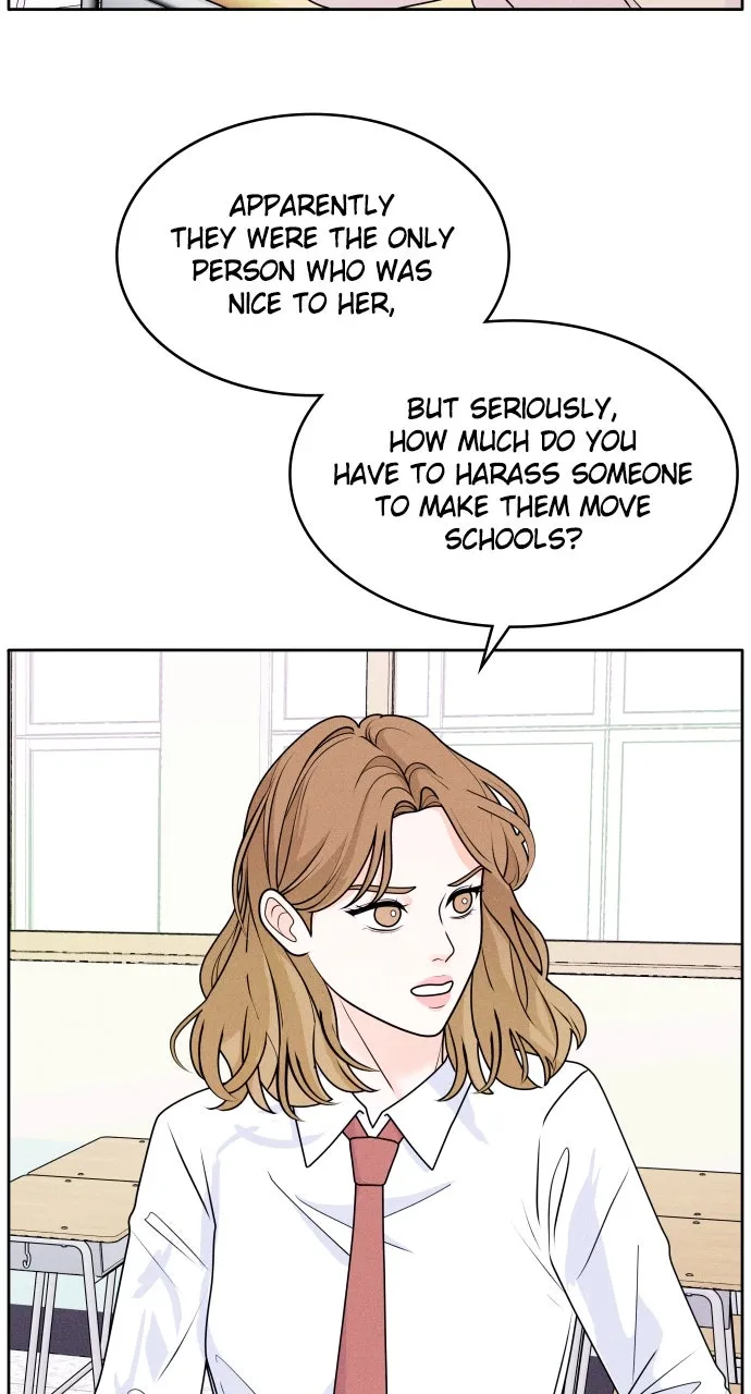 Introverted Us Chapter 3 page 13 - 