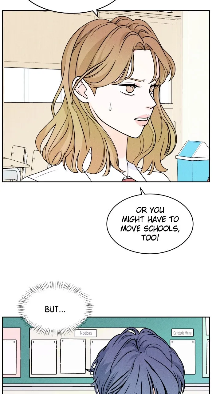 Introverted Us Chapter 3 page 16 - 