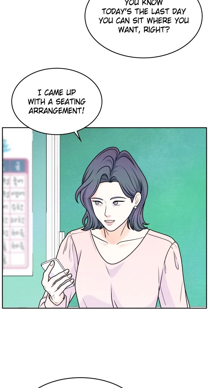 Introverted Us Chapter 3 page 19 - 