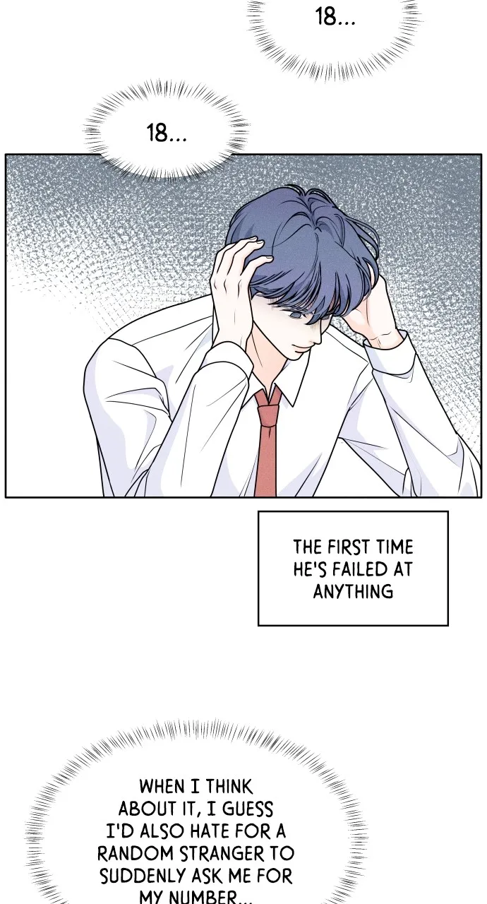 Introverted Us Chapter 3 page 3 - 