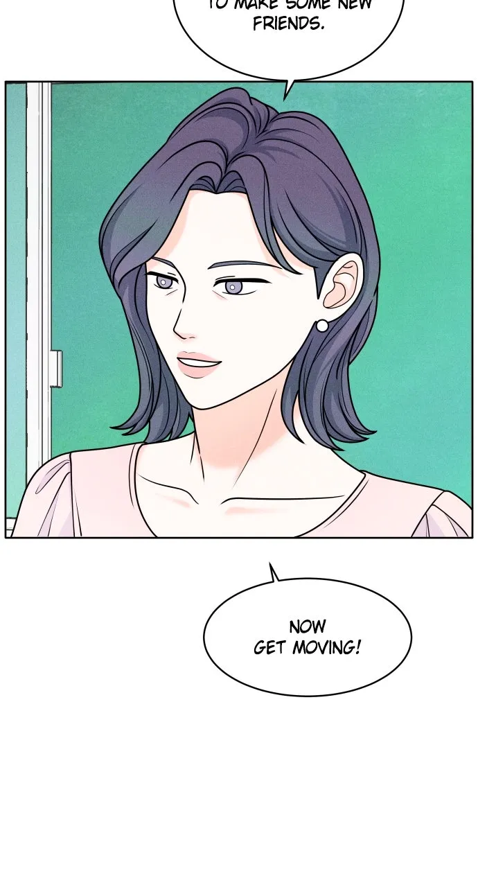 Introverted Us Chapter 3 page 25 - 