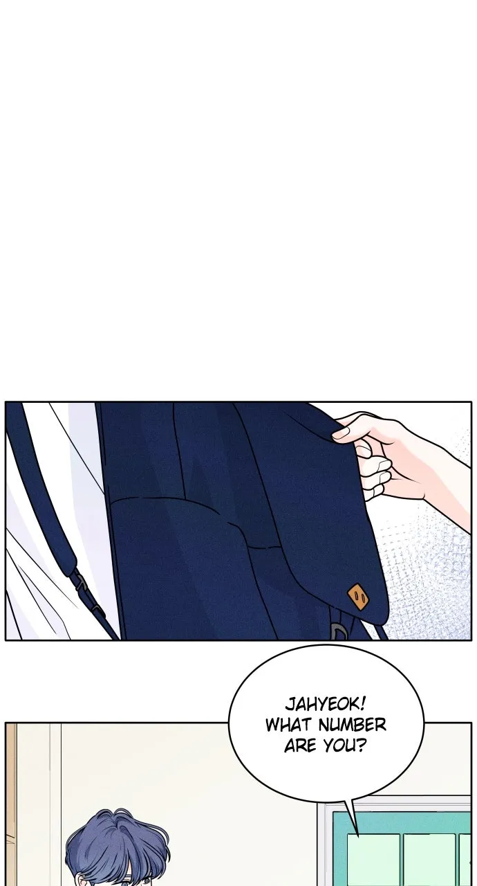 Introverted Us Chapter 3 page 27 - 