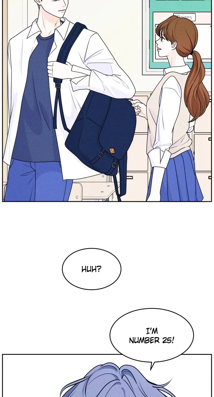 Introverted Us Chapter 3 page 28 - 