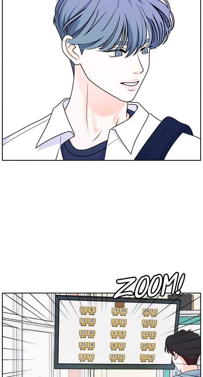 Introverted Us Chapter 3 page 29 - 