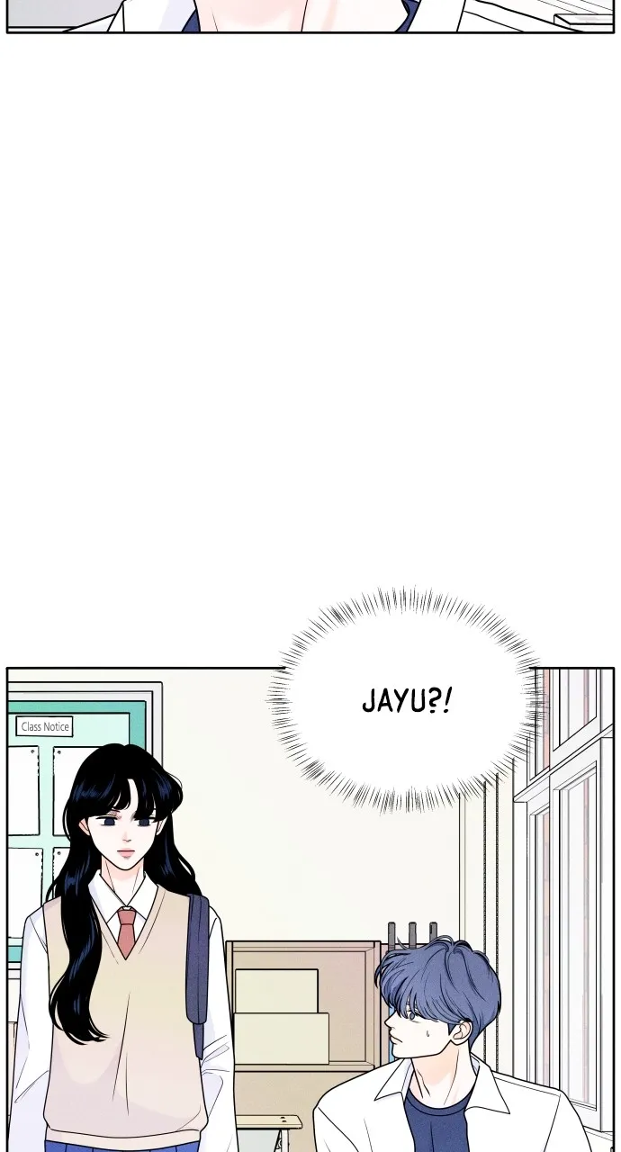 Introverted Us Chapter 3 page 34 - 