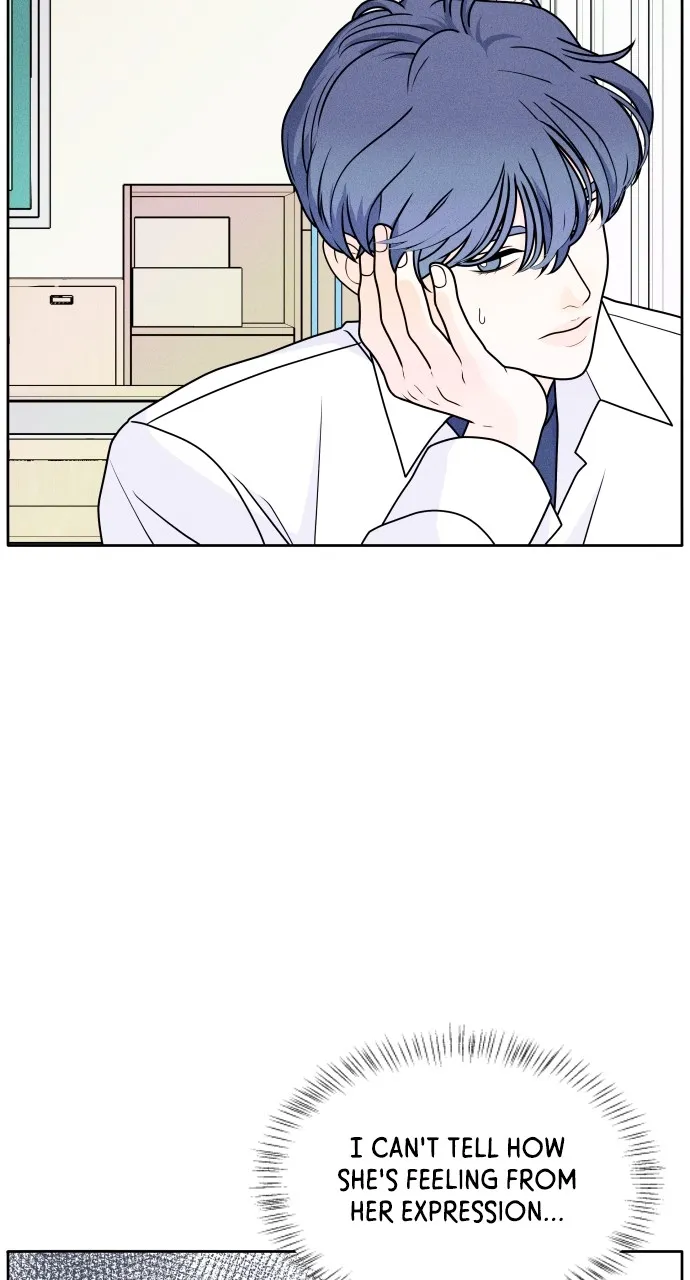 Introverted Us Chapter 3 page 40 - 
