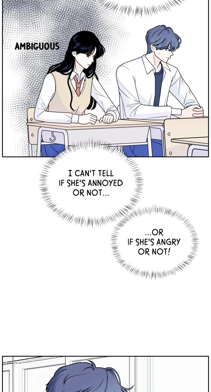 Introverted Us Chapter 3 page 41 - 