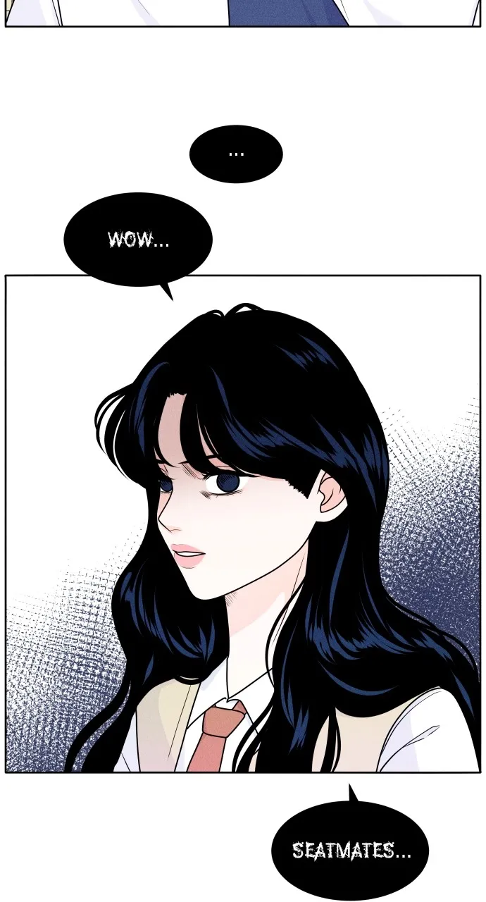 Introverted Us Chapter 3 page 43 - 