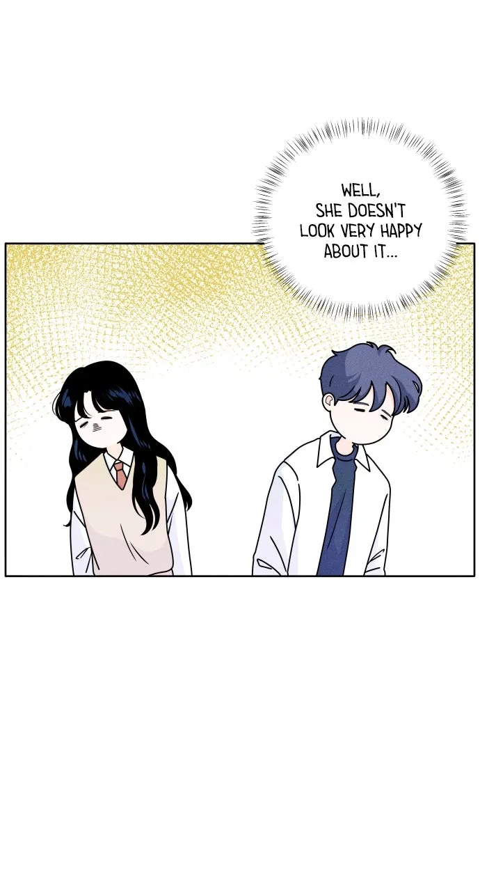 Introverted Us Chapter 3 page 44 - 