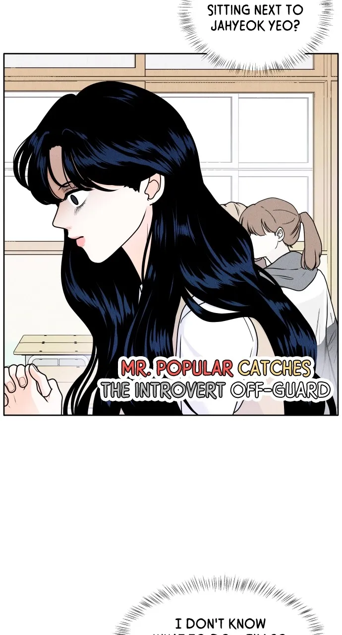 Introverted Us Chapter 3 page 46 - 