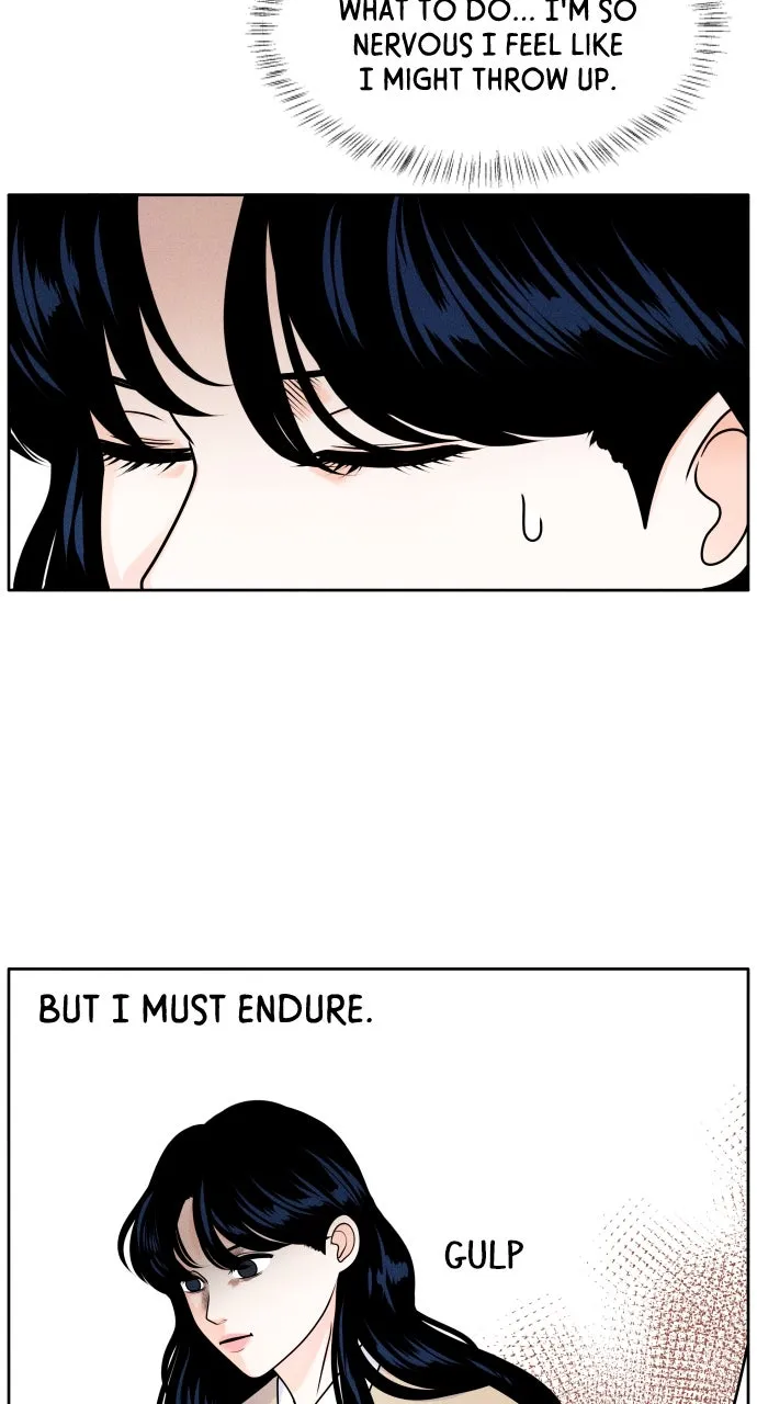 Introverted Us Chapter 3 page 47 - 