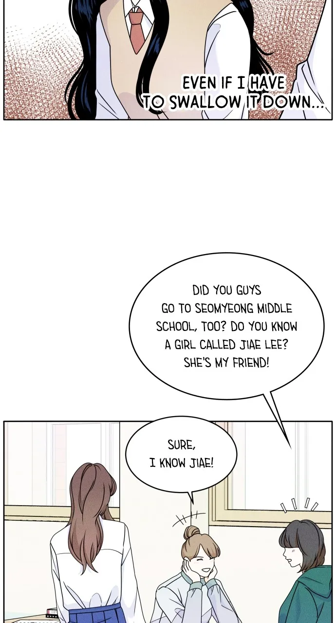 Introverted Us Chapter 3 page 48 - 