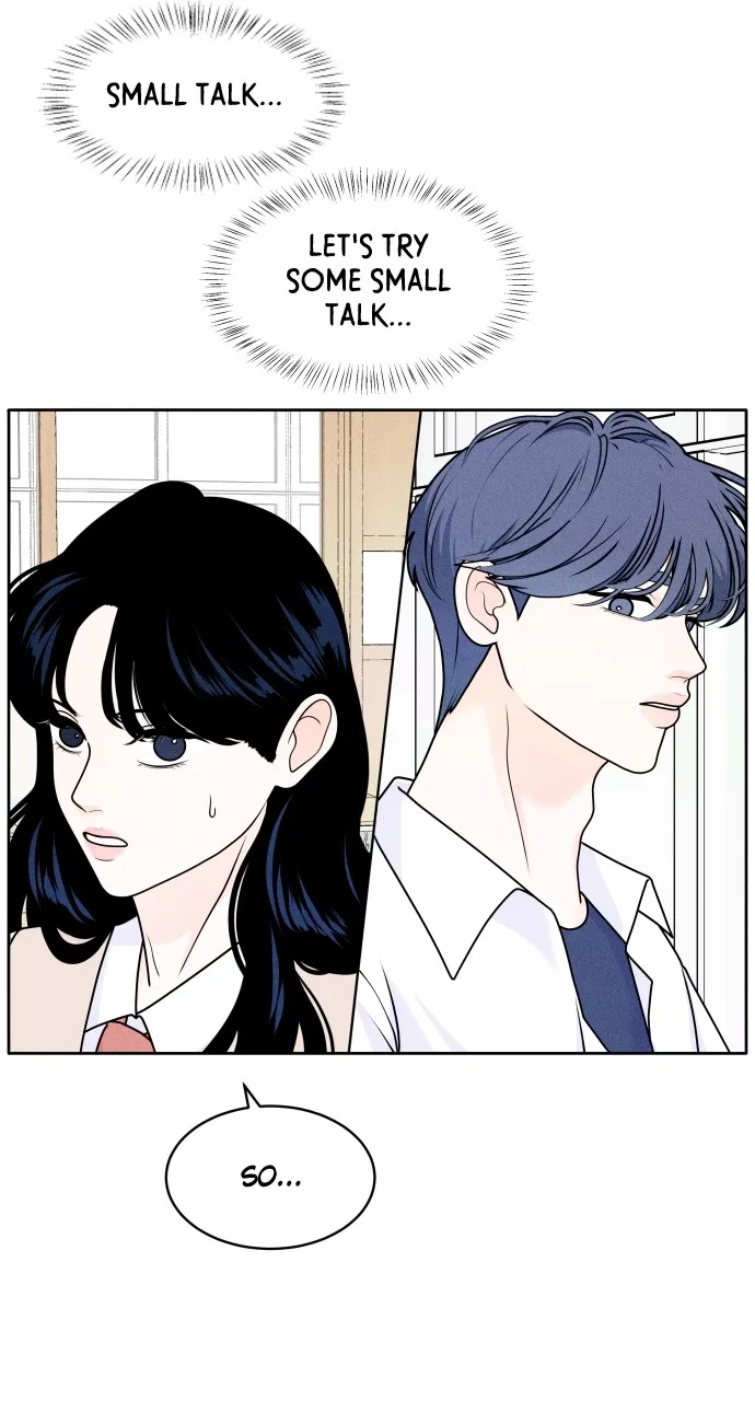 Introverted Us Chapter 3 page 52 - 