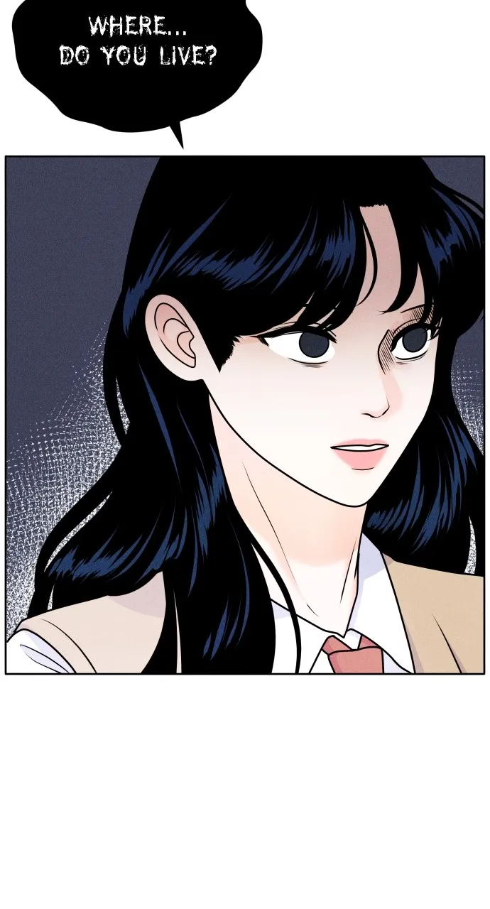 Introverted Us Chapter 3 page 54 - 