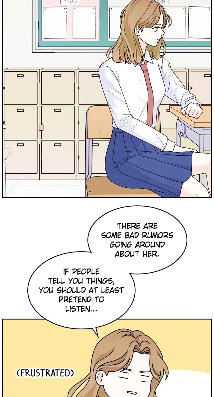 Introverted Us Chapter 3 page 8 - 