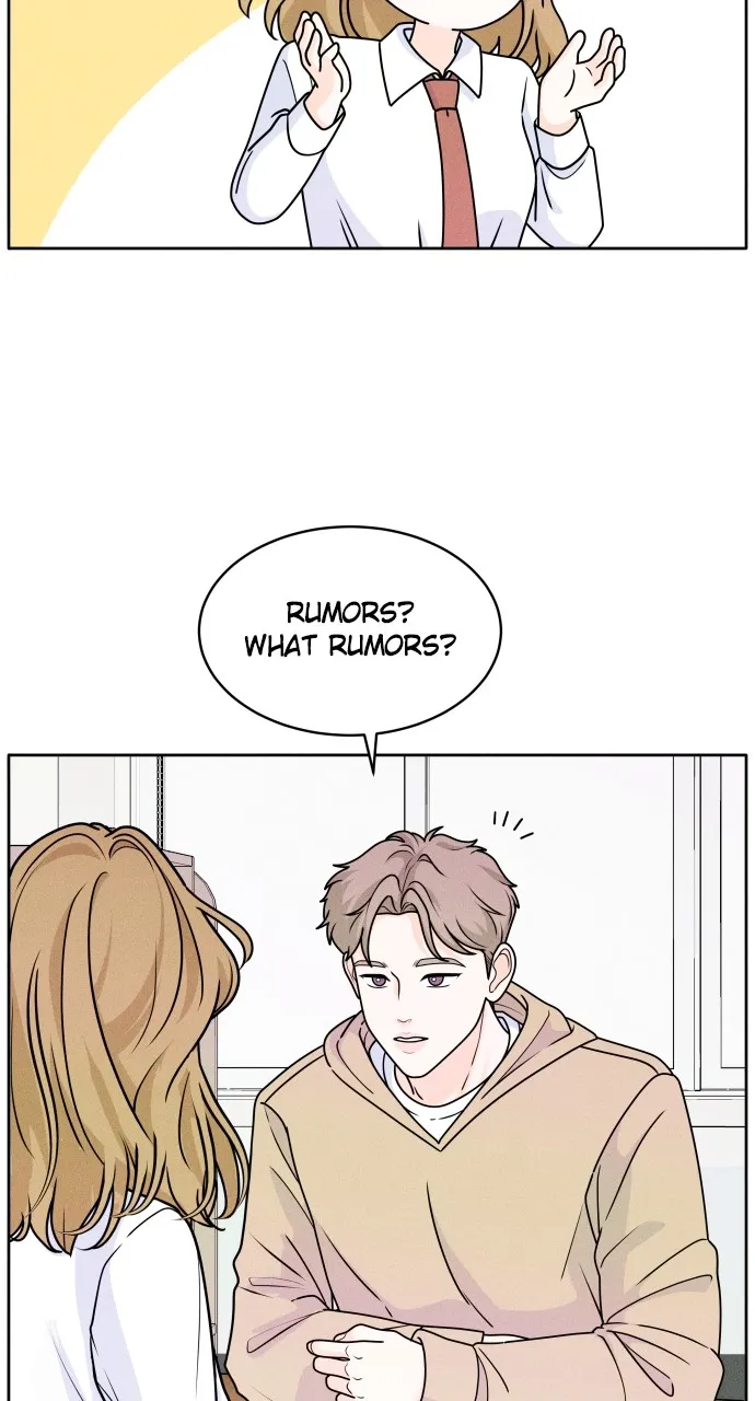 Introverted Us Chapter 3 page 9 - 