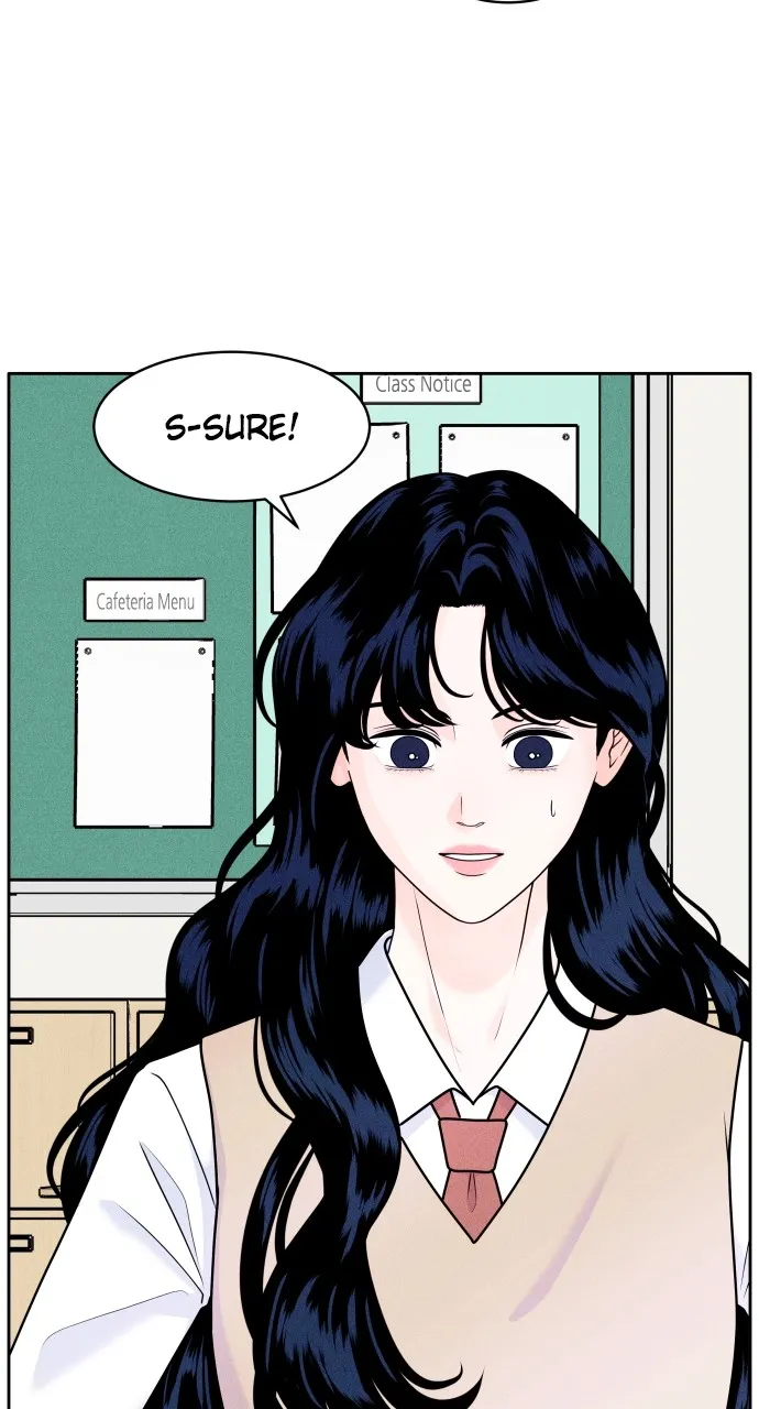 Introverted Us Chapter 4 page 15 - 