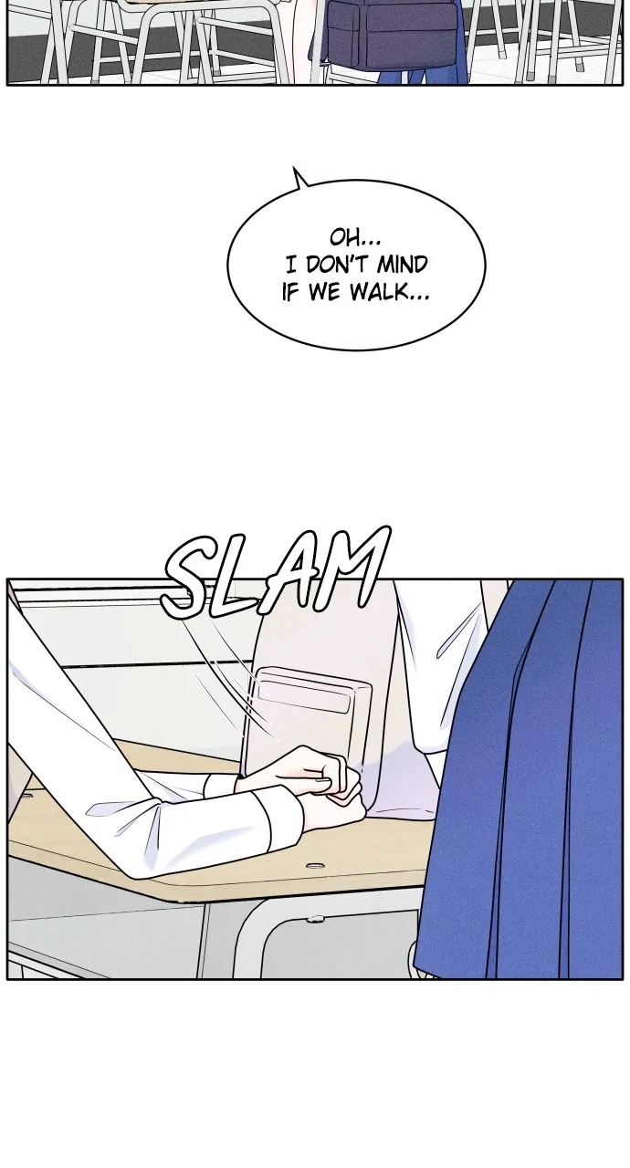 Introverted Us Chapter 4 page 19 - 
