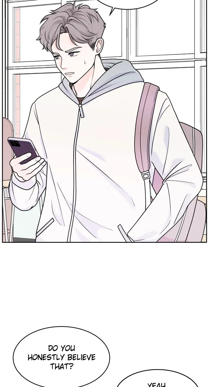 Introverted Us Chapter 4 page 25 - 