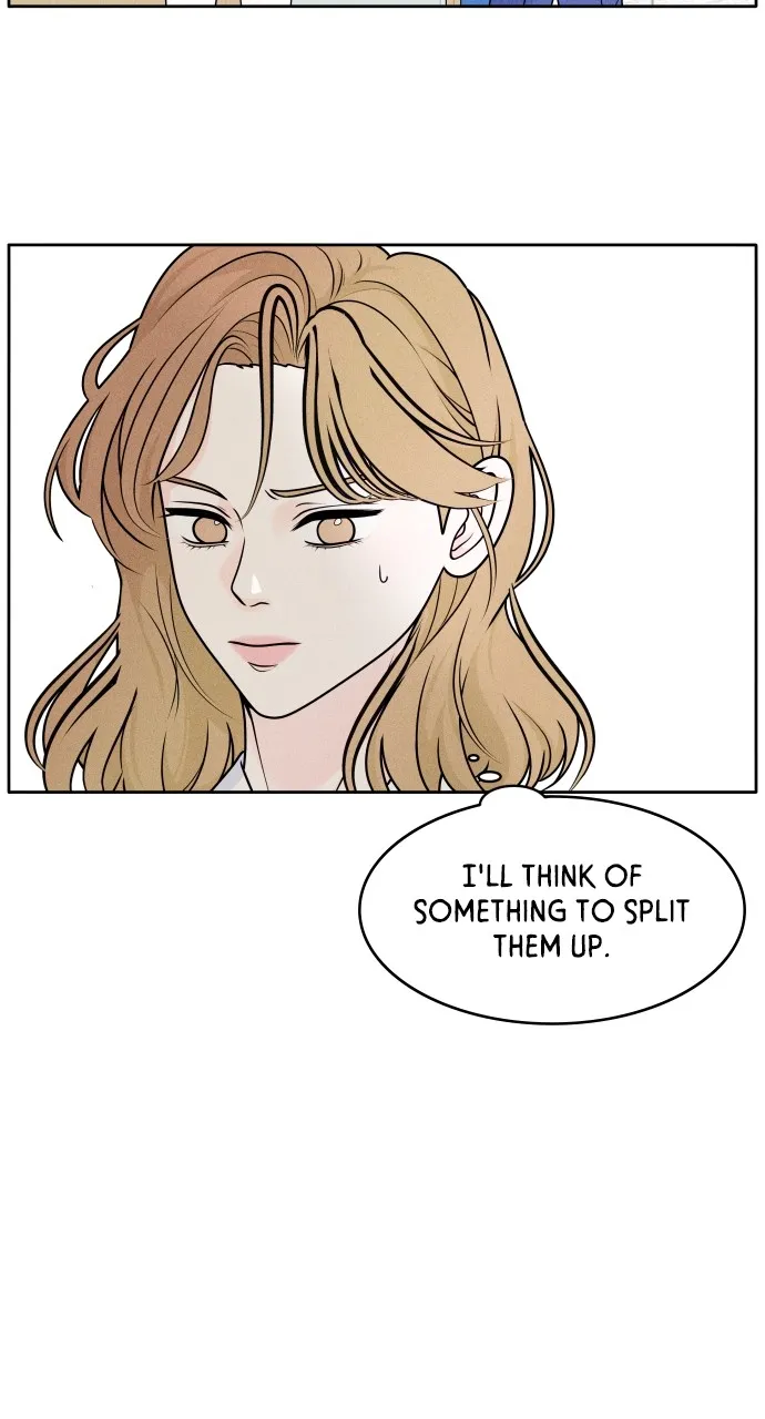 Introverted Us Chapter 4 page 35 - 
