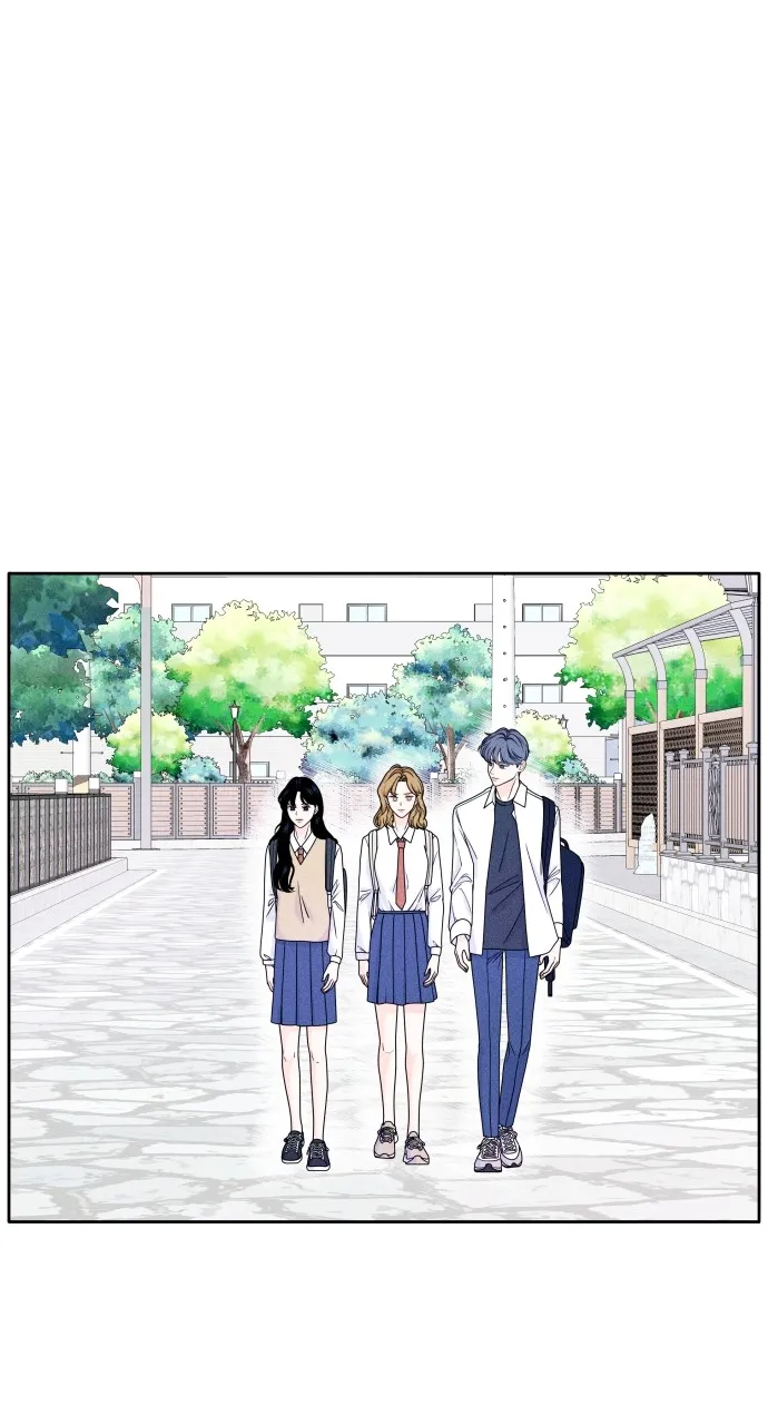 Introverted Us Chapter 4 page 36 - 