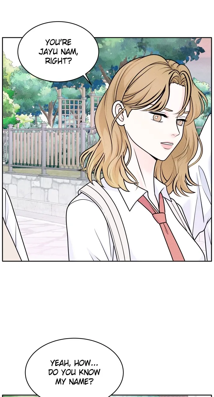 Introverted Us Chapter 4 page 38 - 