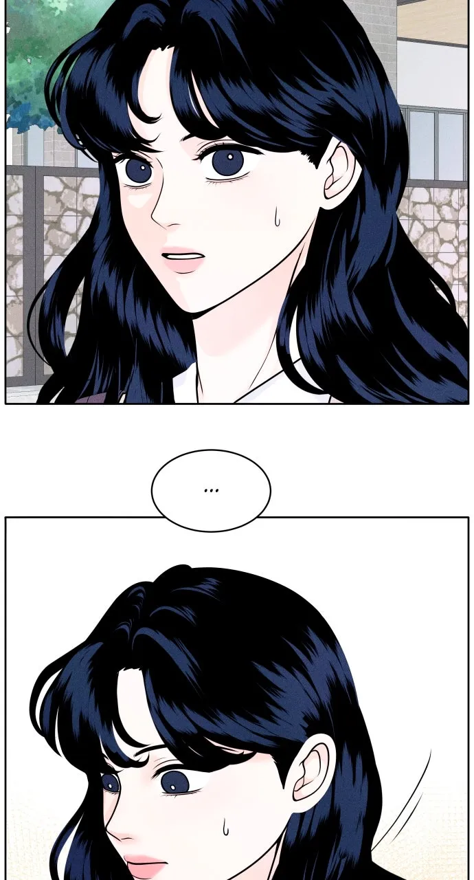 Introverted Us Chapter 4 page 40 - 