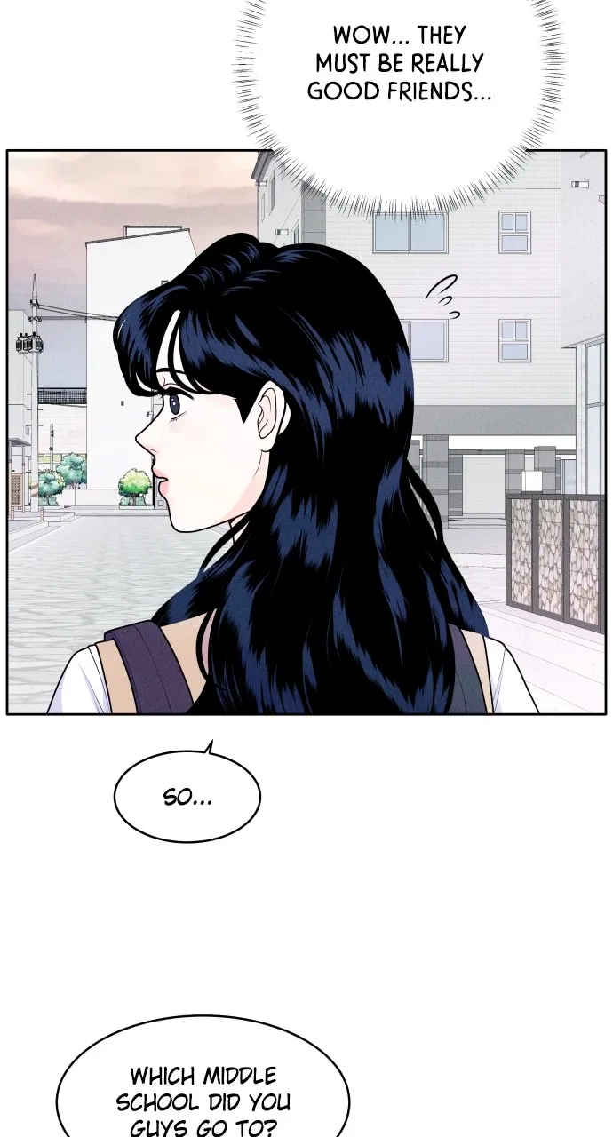 Introverted Us Chapter 4 page 44 - 