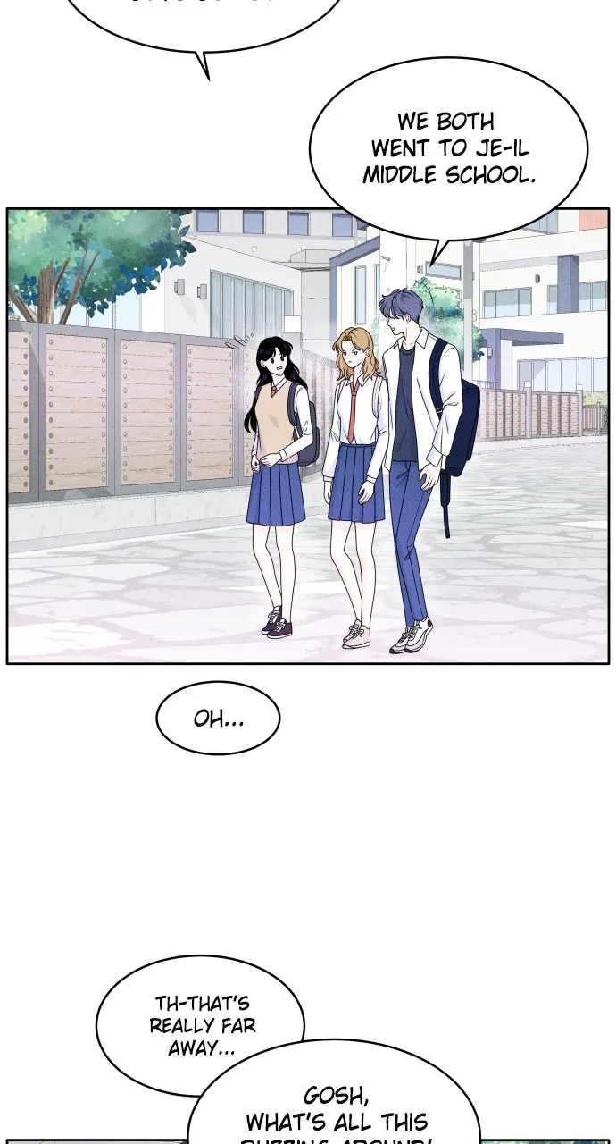 Introverted Us Chapter 4 page 45 - 