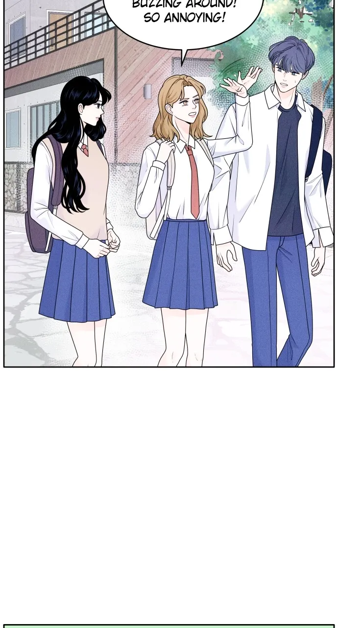 Introverted Us Chapter 4 page 46 - 