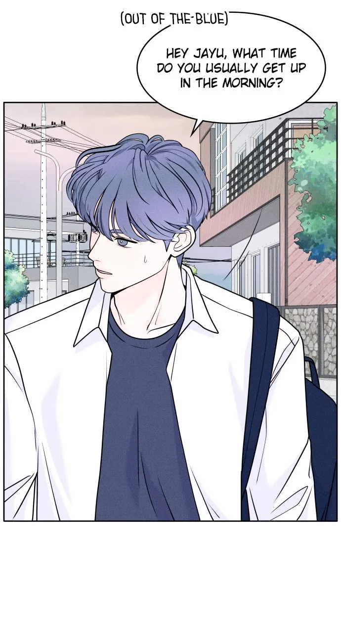 Introverted Us Chapter 4 page 52 - 