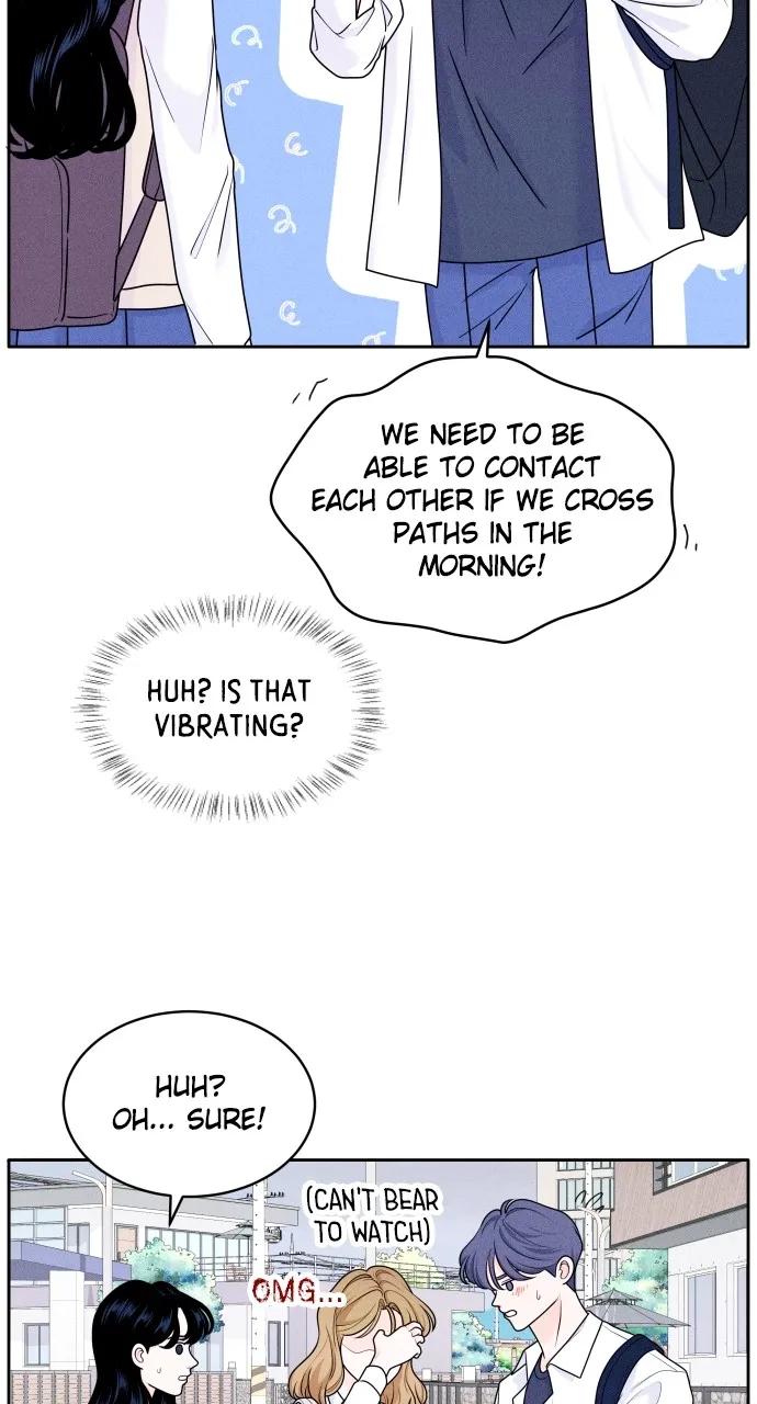 Introverted Us Chapter 4 page 59 - 