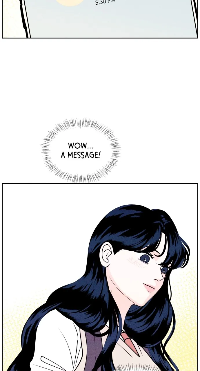 Introverted Us Chapter 4 page 61 - 
