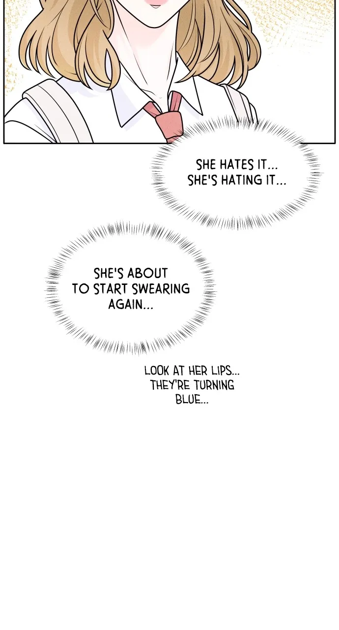 Introverted Us Chapter 4 page 65 - 