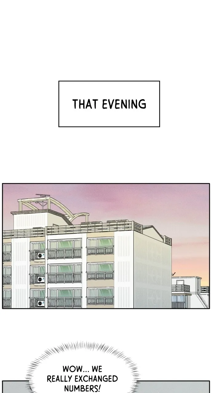 Introverted Us Chapter 4 page 66 - 