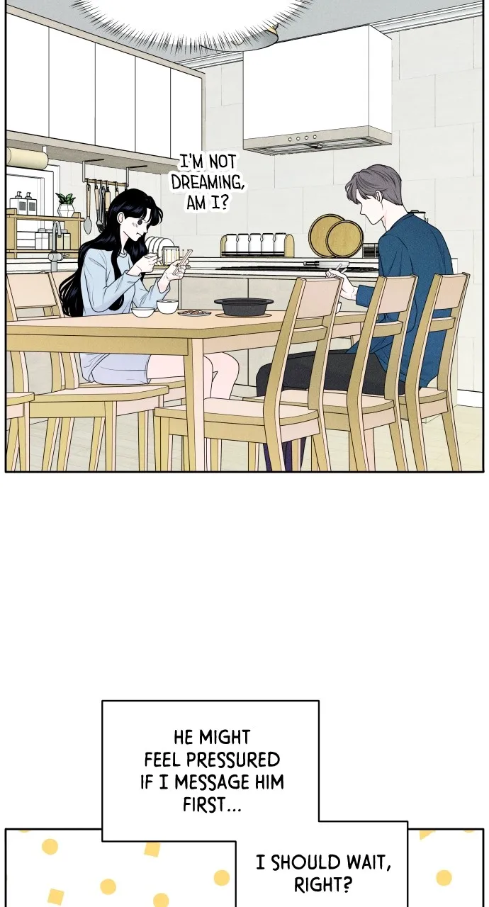 Introverted Us Chapter 4 page 67 - 