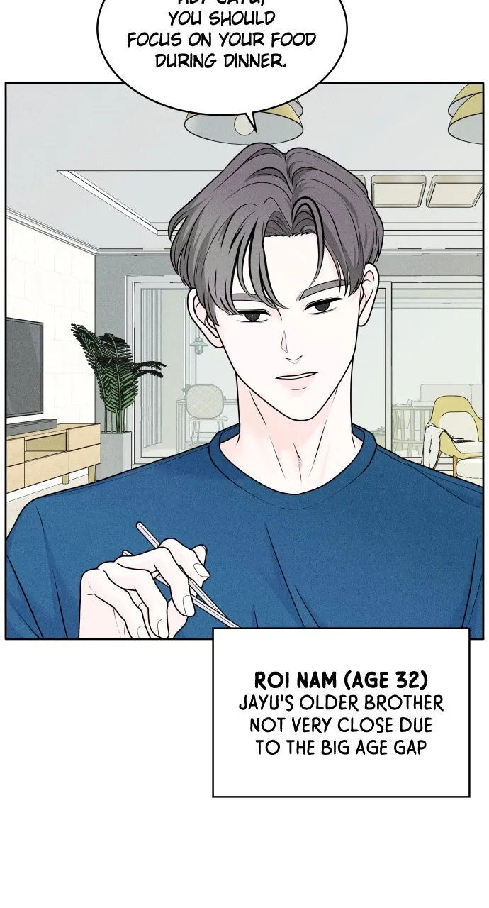 Introverted Us Chapter 4 page 69 - 