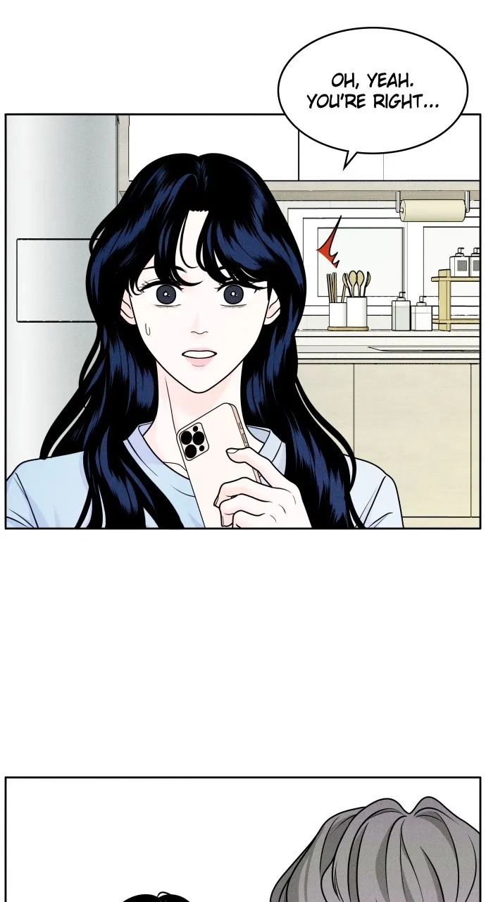 Introverted Us Chapter 4 page 70 - 
