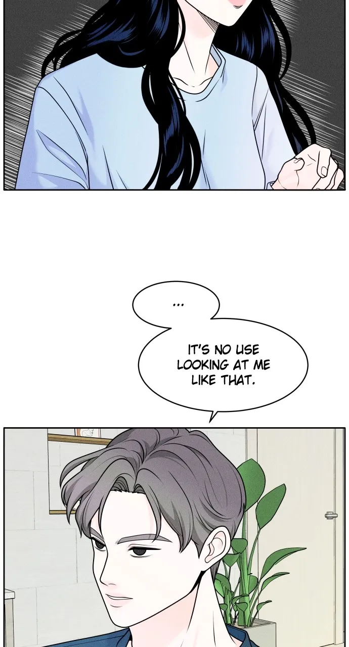 Introverted Us Chapter 4 page 73 - 