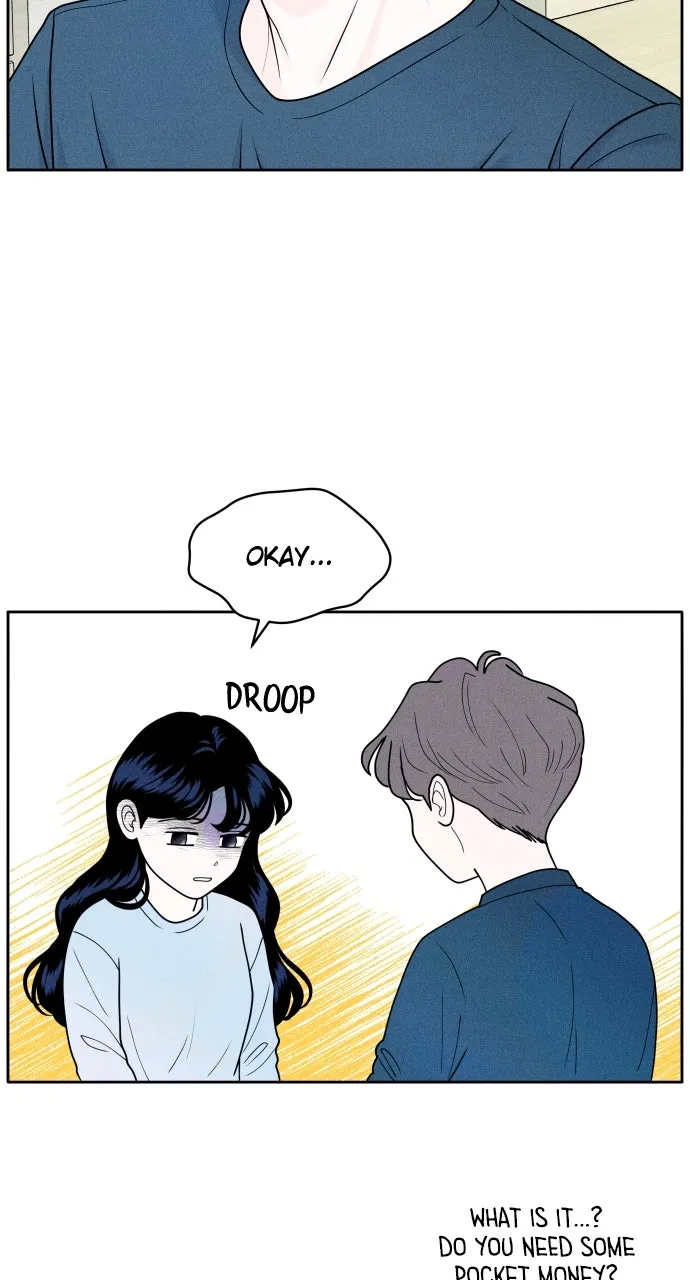 Introverted Us Chapter 4 page 74 - 