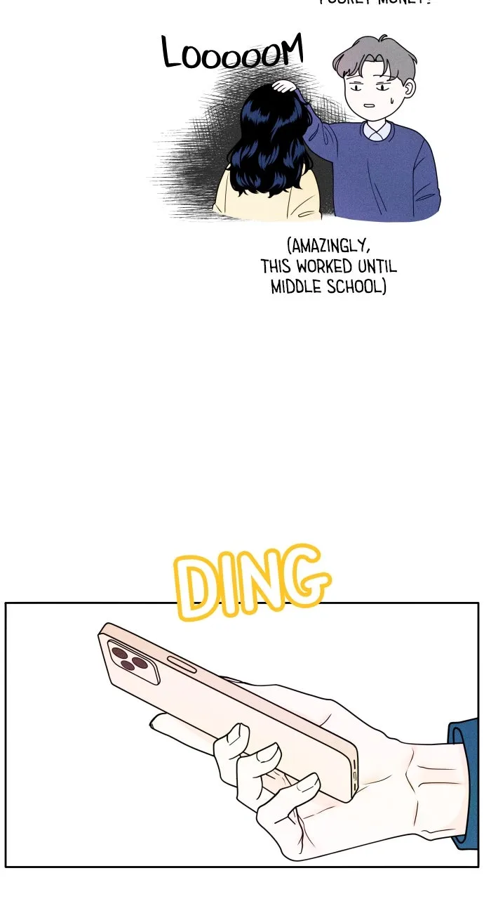Introverted Us Chapter 4 page 75 - 