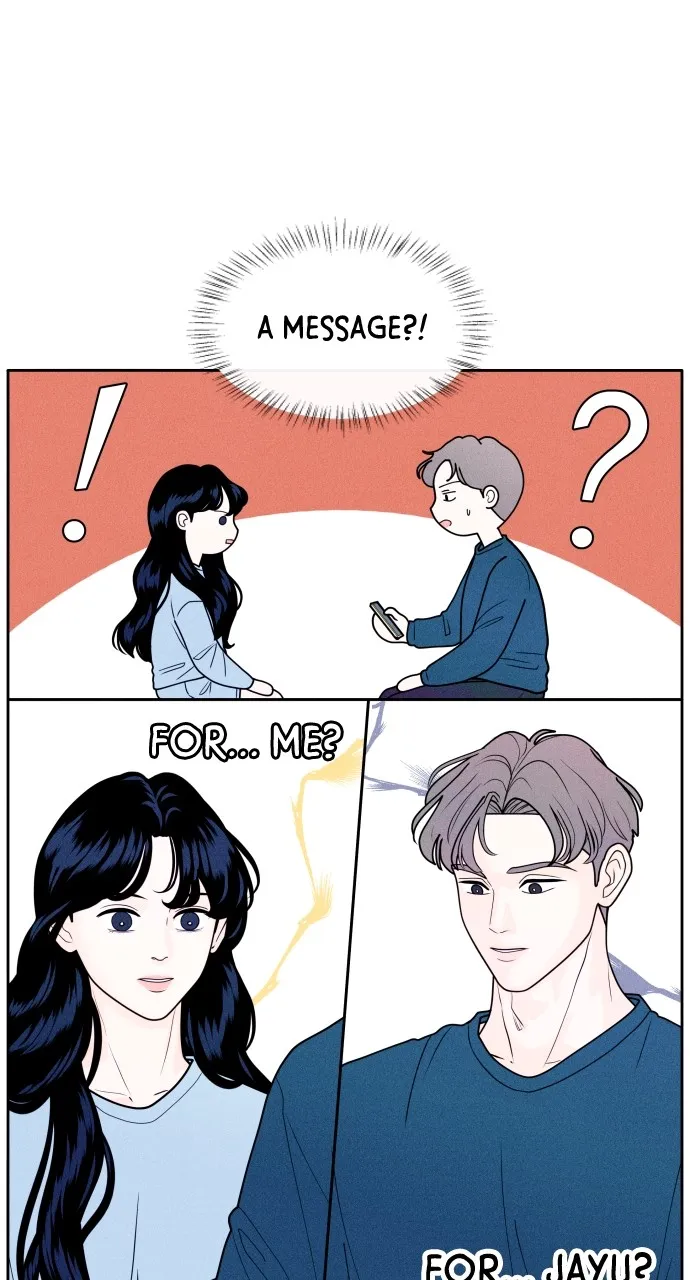 Introverted Us Chapter 4 page 76 - 