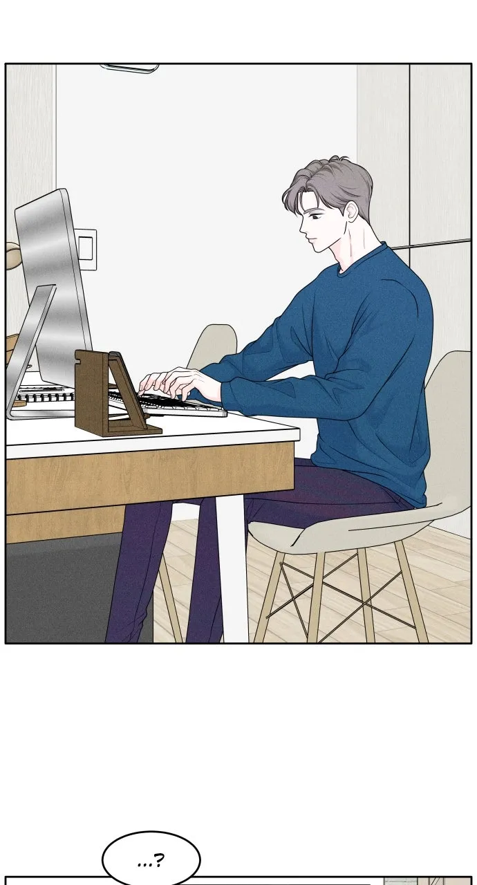 Introverted Us Chapter 5 page 18 - 