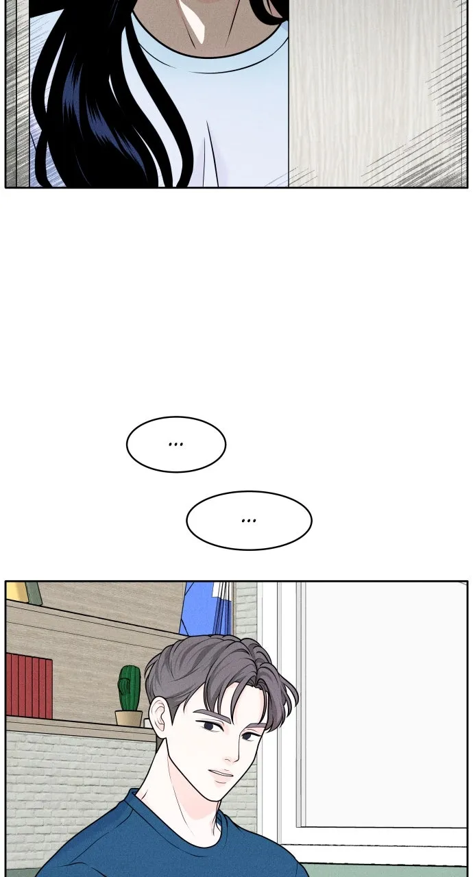 Introverted Us Chapter 5 page 21 - 